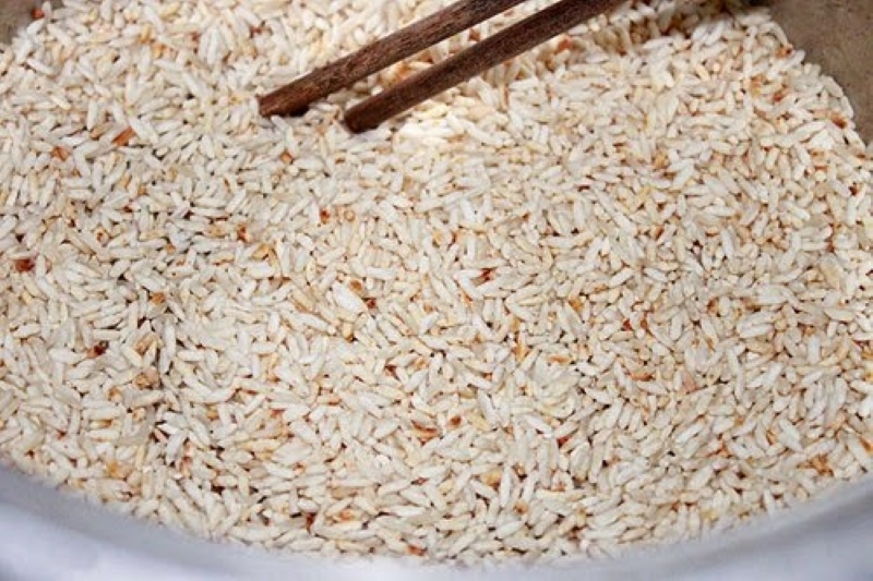 Cách làm đặc sản Nem Phùng Hà Nội 2 Cách làm đặc sản Nem Phùng Hà Nội 2