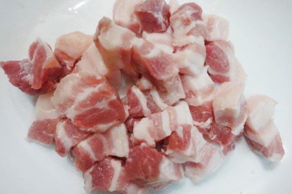 cách làm nước mắm kho quẹt