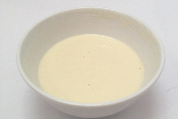 cách làm tôm chiên bột