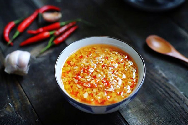 cách làm cá thu sốt chua ngọt