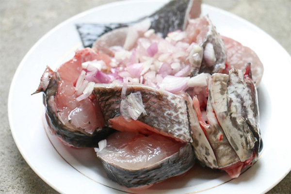 cách nấu canh chua cá lóc