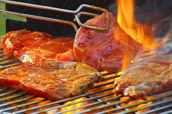 cách ướp thịt bò xào