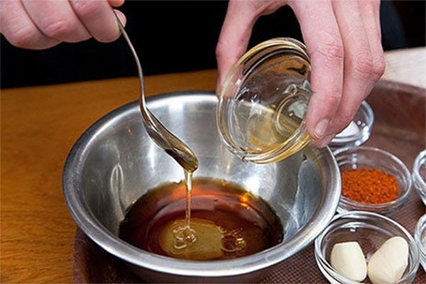 cách ướp thịt bò
