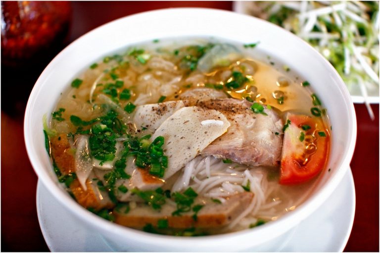 danh sách thực đơn hàng ngày