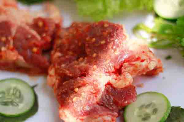 gầu bò 1 nắng