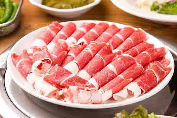 gầu bò