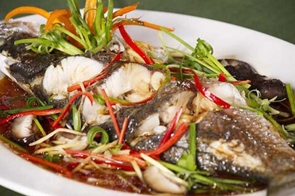 món ngon từ cá sủ