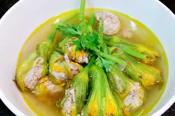 món ngon từ cá thát lát