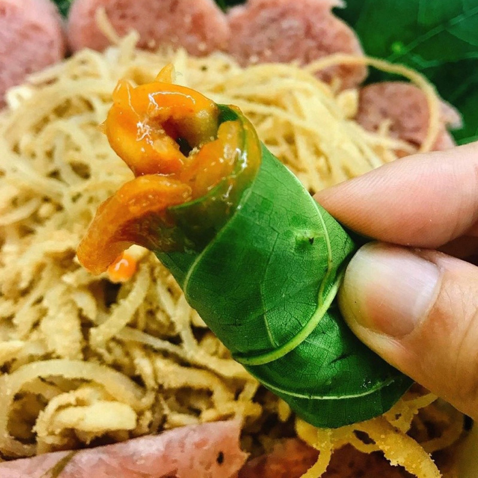 Đặc Sản Nem Phùng Chính Hiệu Thị trấn Phùng Đặc Sản Nem Phùng Chính Hiệu Thị trấn Phùng