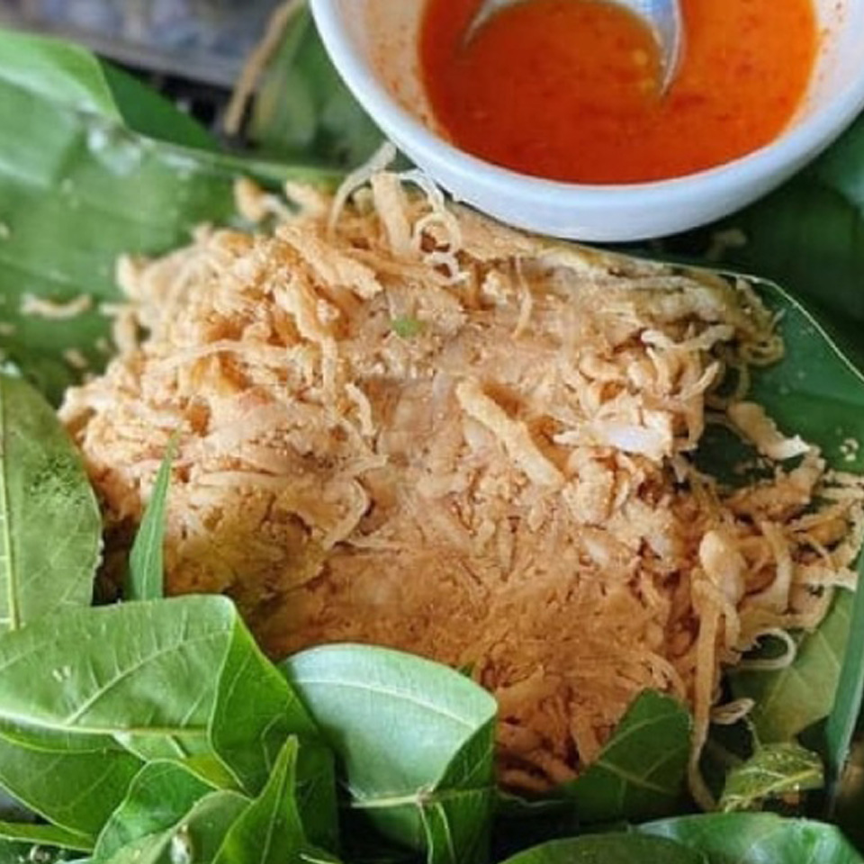 Đặc Sản Nem Phùng Chính Hiệu Thị trấn Phùng Đặc Sản Nem Phùng Chính Hiệu Thị trấn Phùng