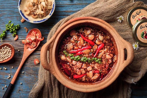 nước nắm kho quẹt