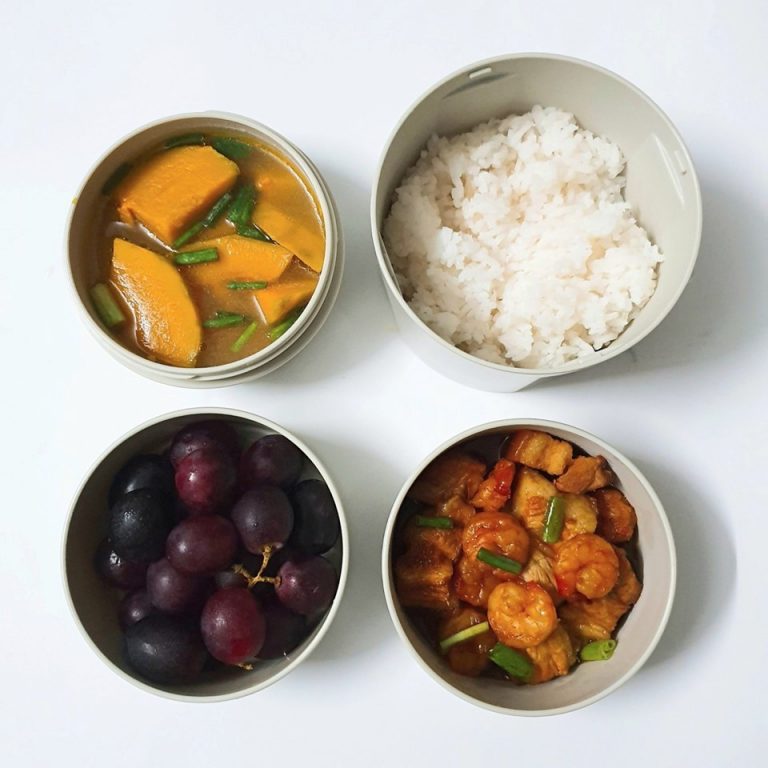 thực đơn ăn chay hàng ngày