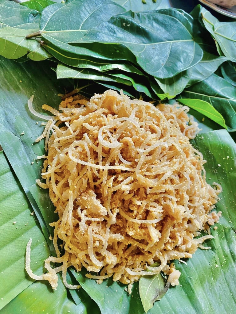 Cách mua Nem Phùng Hà Nội chính hiệu Cách mua Nem Phùng Hà Nội chính hiệu